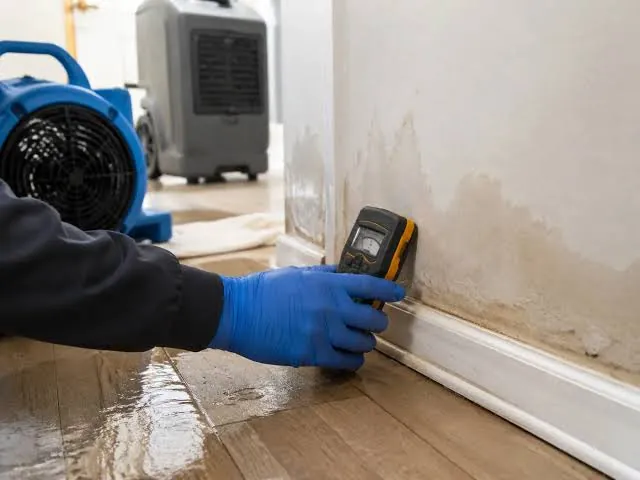 24/7 Water damage restoration services in Cedarville, MD - Rapid flood cleanup and mitigation